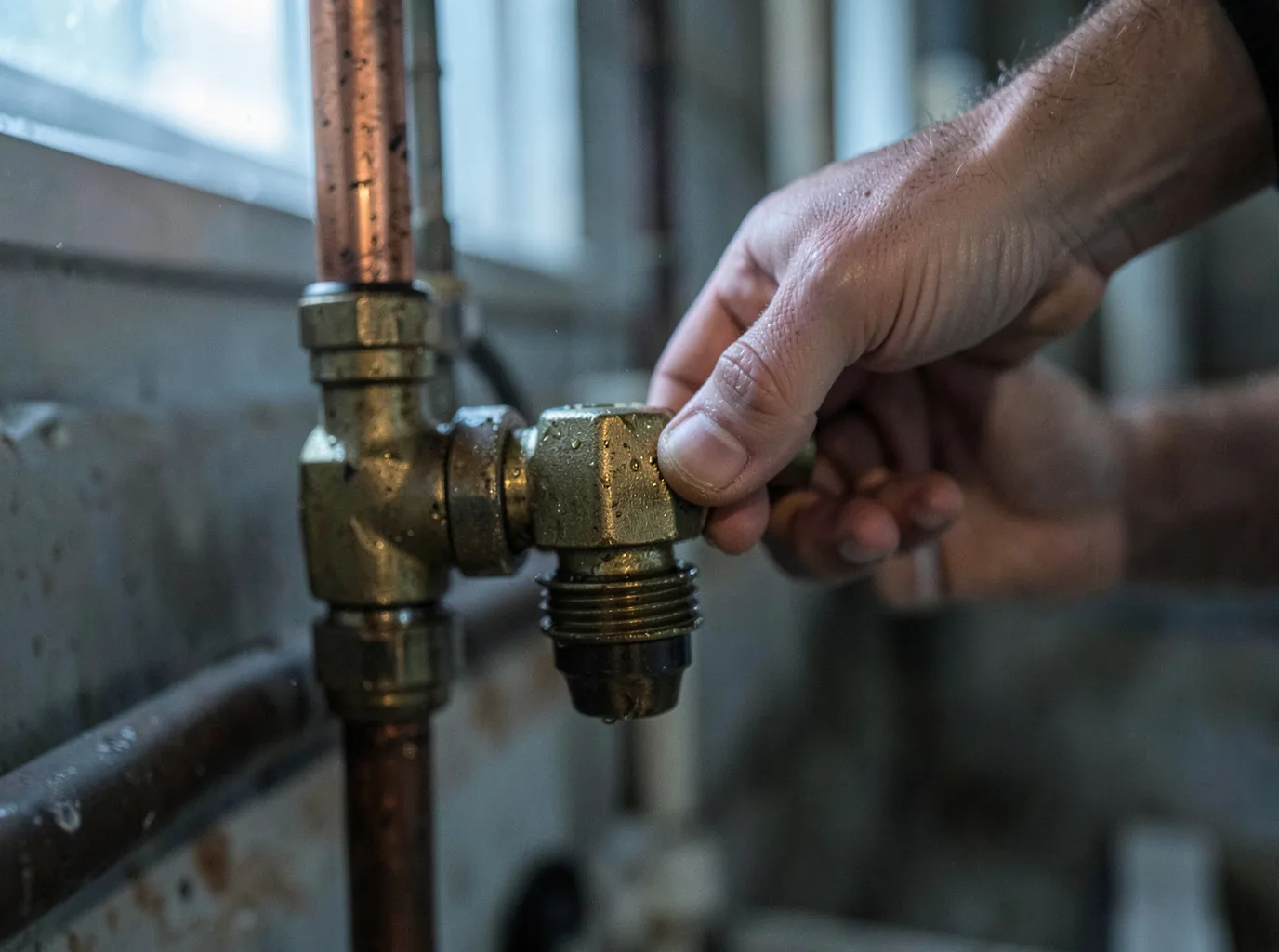 Emergency Plumber Potomac, IL FAQs